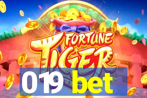 019 bet